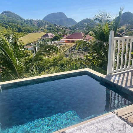 Le Paradis Creole تير-دي-هوت المظهر الخارجي الصورة