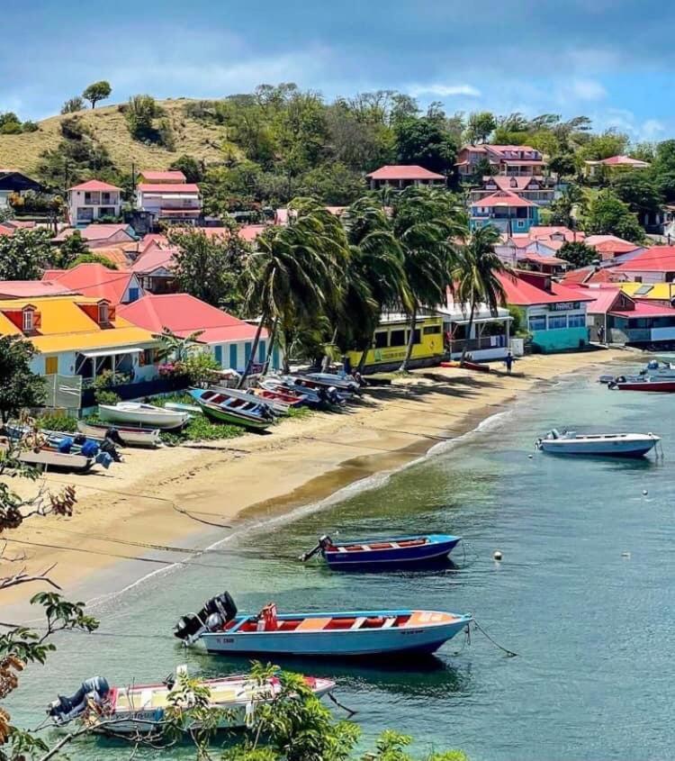 Le Paradis Creole تير-دي-هوت المظهر الخارجي الصورة